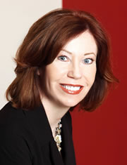 Angela O'Mara