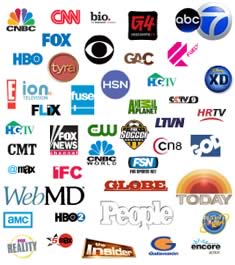 Get Connected!