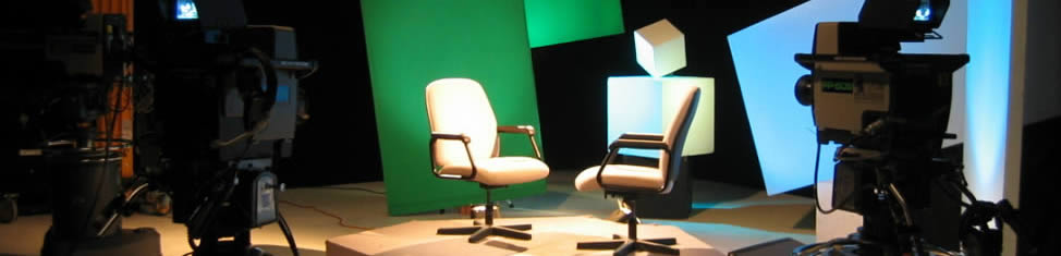 Television Studio