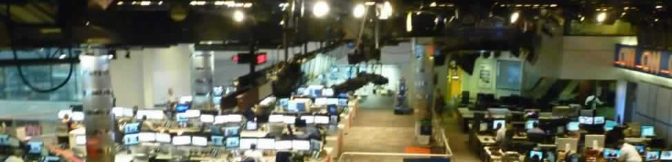 CNN Newsroom